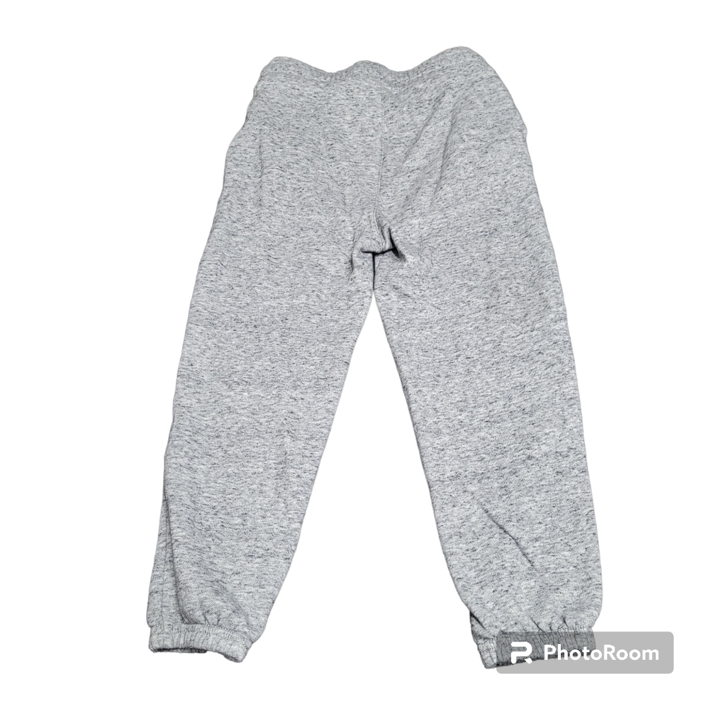 Old Navy Kids 2 Piece Grey Full Zip Hooded Jacket And Joggers Set Size S/M - Picture 8 of 13